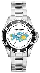 Kiesenberg uhr kasachstan gebraucht kaufen  Wird an jeden Ort in Deutschland