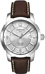 Tissot gents watch for sale  Delivered anywhere in UK