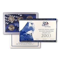 2003 state quarter for sale  Delivered anywhere in USA 