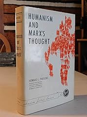 Humanism marx thought for sale  Delivered anywhere in USA 