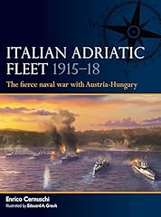 Italian adriatic fleet for sale  Delivered anywhere in USA 