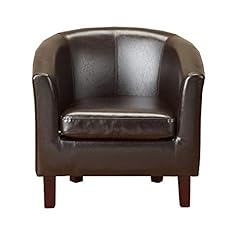 1home faux leather for sale  Delivered anywhere in Ireland