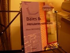 Baies menuiseries extérieures d'occasion  Livré partout en France