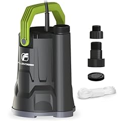 Fluentpower sump pump for sale  Delivered anywhere in USA 