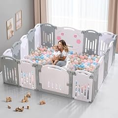 Uanlauo baby playpen for sale  Delivered anywhere in USA 