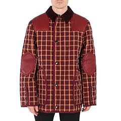 Burberry men burgundy for sale  Delivered anywhere in USA 