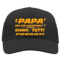 Generico cappellino regalo usato  Spedito ovunque in Italia 