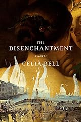 Disenchantment novel for sale  Delivered anywhere in USA 