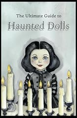 Ultimate guide haunted for sale  Delivered anywhere in USA 