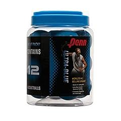 Penn racquetballs blue for sale  Delivered anywhere in USA 
