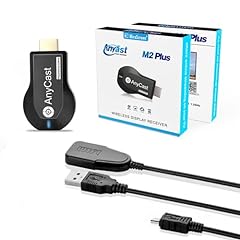 Wireless display adapter for sale  Delivered anywhere in UK