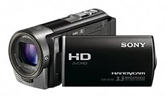 Sony hdr cx160 for sale  Delivered anywhere in USA 