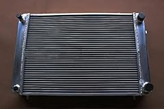 Aluminum radiator 1980 for sale  Delivered anywhere in USA 