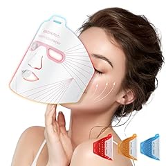 infrared led light therapy skin care device for sale  Delivered anywhere in UK