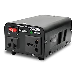 Yinleader 500w voltage for sale  Delivered anywhere in UK
