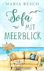 Sofa meerblick stseeroman gebraucht kaufen  Wird an jeden Ort in Deutschland