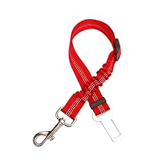 Seat belt dogs for sale  Delivered anywhere in UK