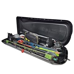 Skibox ski gepäckbox gebraucht kaufen  Wird an jeden Ort in Deutschland