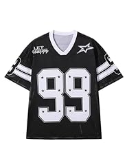 Tisfeer oversized tshirts for sale  Delivered anywhere in USA 