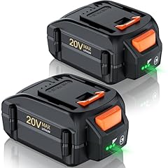 Powtree upgraded 7500mah for sale  Delivered anywhere in USA 