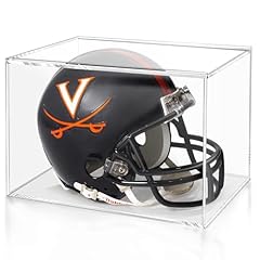Mini helmet display for sale  Delivered anywhere in USA 