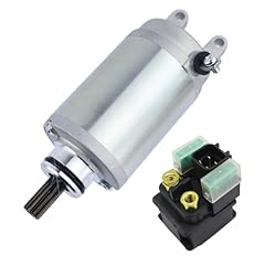 Shamofeng starter motor for sale  Delivered anywhere in UK