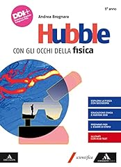 Hubble. con gli usato  Spedito ovunque in Italia 