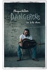 Dangerous double album for sale  Delivered anywhere in USA 