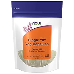 Foods supplements empty for sale  Delivered anywhere in USA 