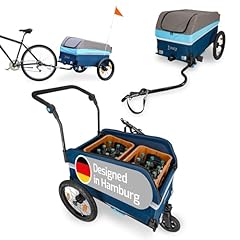 Snuutje fahrradanhänger handw gebraucht kaufen  Wird an jeden Ort in Deutschland
