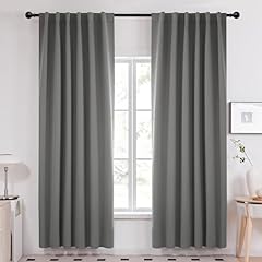 Deconovo blackout curtain for sale  Delivered anywhere in USA 