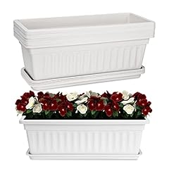 Hoxha window box for sale  Delivered anywhere in USA 