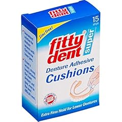 Secure fittydent super for sale  Delivered anywhere in UK