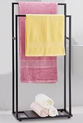 Standing towel racks for sale  Delivered anywhere in USA 