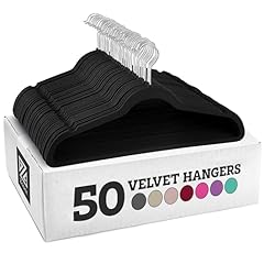 Zober velvet hangers for sale  Delivered anywhere in USA 