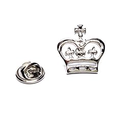 Rhodium plated flat for sale  Delivered anywhere in UK
