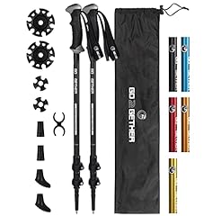 Trekking hiking poles for sale  Delivered anywhere in USA 