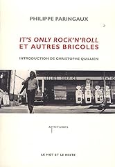 Only rock roll d'occasion  Livré partout en France