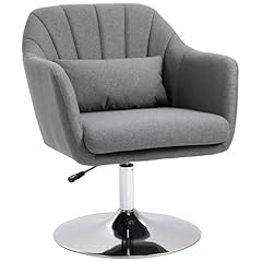 Homcom swivel accent for sale  Delivered anywhere in Ireland