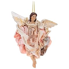 Holyart angelo rosa usato  Spedito ovunque in Italia 