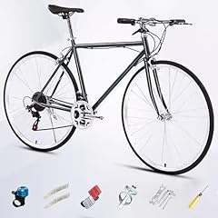 Bicicletta strada 700c usato  Spedito ovunque in Italia 