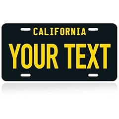 Custom california black for sale  Delivered anywhere in USA 