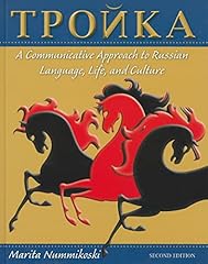 Troika communicative approach for sale  Delivered anywhere in UK