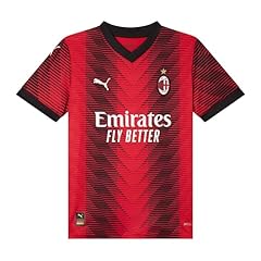 Milan maglia gara usato  Spedito ovunque in Italia 