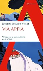 Appia voyage ancienne d'occasion  Livré partout en Belgiqu