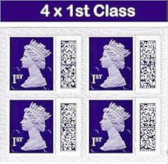First class postage for sale  Delivered anywhere in UK
