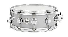 Thin aluminum snare for sale  Delivered anywhere in USA 