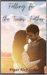 Falling twins father for sale  Delivered anywhere in UK