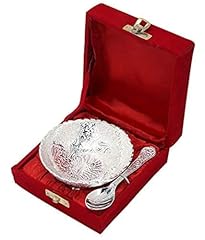 Rastogi handicrafts silver for sale  Delivered anywhere in UK