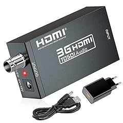 Shuiting convertitore hdmi usato  Spedito ovunque in Italia 